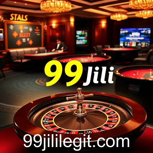 The Rising Popularity of 99jili in the Gaming World