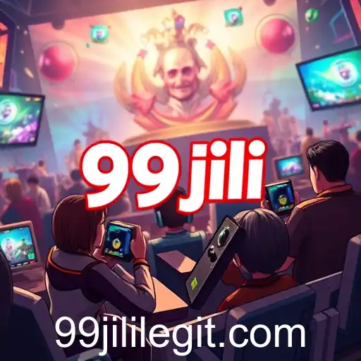The Rise and Legitimacy of 99jili Gaming