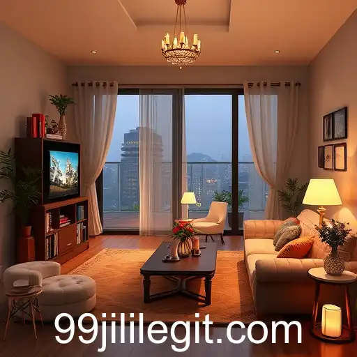 99jili's Growing Popularity in Online Gaming