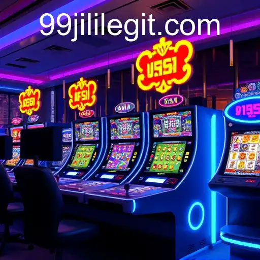 Exploring the Popularity and Legitimacy of '99jili' in Online Gaming