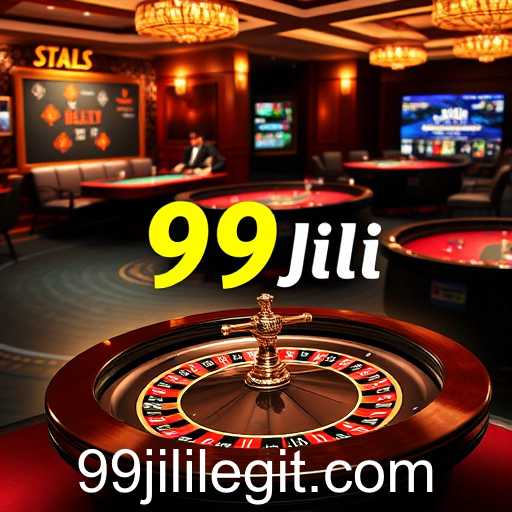 Exploring the Thrills of Live Casino Gaming on 99jili: A Legitimate Experience
