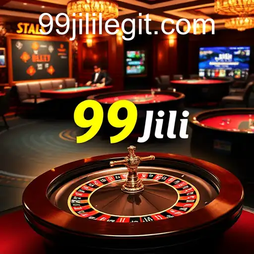 Exploring the Thrills of Live Casino Gaming on 99jili: A Legitimate Experience