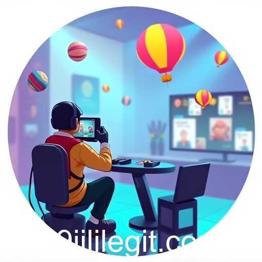 Exploring the Credibility of 99jili: A Look into Online Gaming Trends