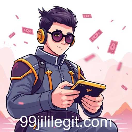 Exploring the 99jili Gaming Platform