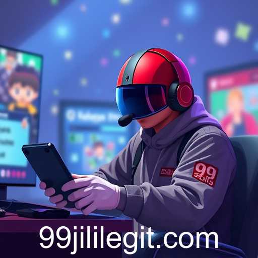 Exploring the Rising Popularity of 99jili