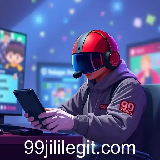 Exploring the Rising Popularity of 99jili