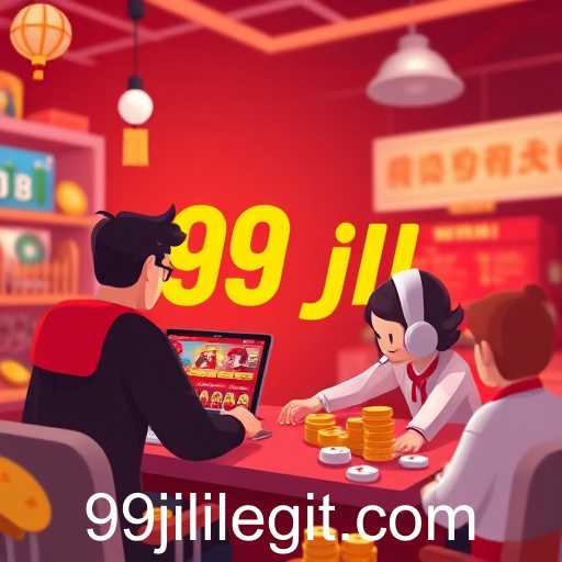 Exploring the Legitimacy of 99jili in the Gaming World