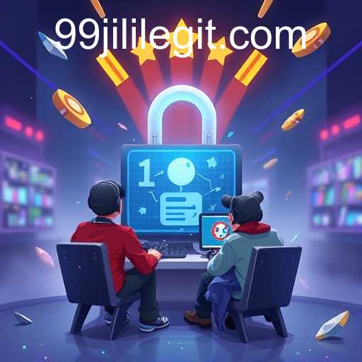 Exploring the 'Login' Game Category: A Look into 99jili Legit