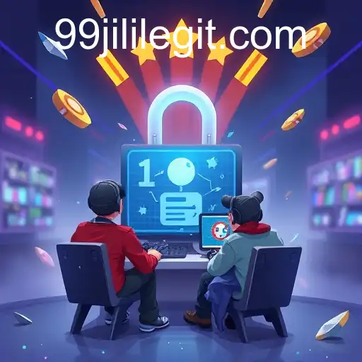 Exploring the 'Login' Game Category: A Look into 99jili Legit