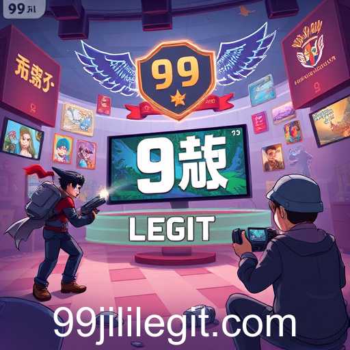 Exploring the Mobile Gaming Phenomenon: A Dive into 99jili Legit
