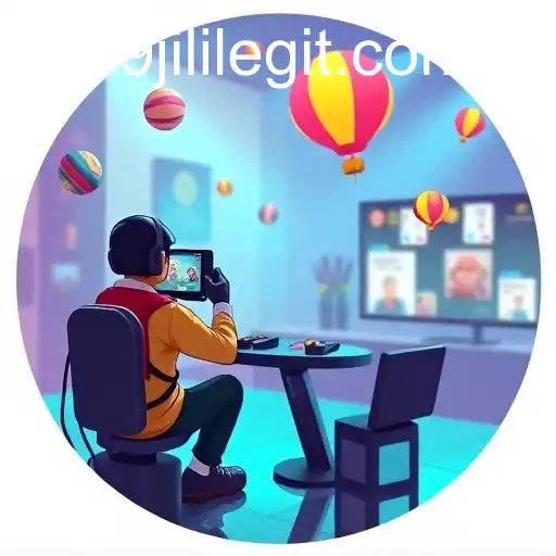 Exploring the 'Promotions' Game Category: The Rise of '99jili Legit'