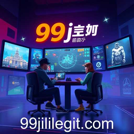 The Rise of 99jili: Gaming Impact in 2025