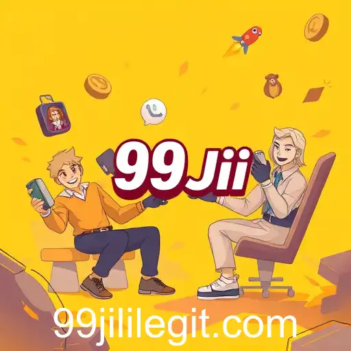 The Rise of Online Gaming: 99jili's Place in the Digital Era